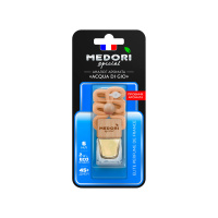 Medori Ароматизатор для авто Acqua di Gio жидкий 6 мл