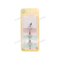 Набор крючков 3шт /Арт-34257-130/050553/DVL