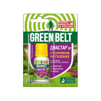 Грин Бэлт Средство от сорняков Диастар Прополол 10 мл