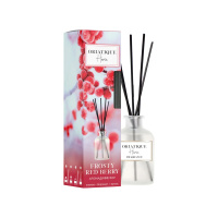 Oriatique Аромадиффузор с палочками Frosty Red Berry 40 мл