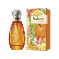 Brocard Туалетная вода Fruttissimo Inner Sun 35 мл