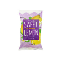 Yesnow мыло твердое 80гр. д/лица,рук лимон п/э 1шт / 72шт / YSNHB03 / 727912