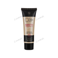 TF Тон.крем "Matte Color Control" т.906 натуральный пудровый CTW09-906/005775