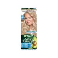 Garnier Крем-краска для волос Color Naturals тон 111 Суперосветляющий платиновый блонд 155 г