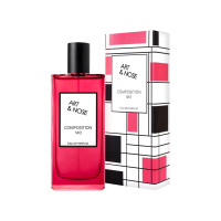 Art&nose Парфюмерная вода Composition #3 90 мл