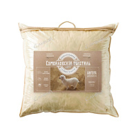 Самойловский Текстиль Подушка Ангора 70x70 см