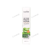 Sadoer Крем для кожи вокруг глаз увлажняющий Fresh Aloe 20г