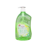 Keon Гель для стирки Жимолость 1,38 л