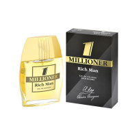 Alain Aregon Одеколон 1 Millioner Rich Man 60 мл