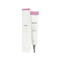 Jigott Lifting Real уход д/век 50 мл увлажн. пептидн. д/кожи вокр.глаз туба 1шт / 100шт / JT-21 / 28