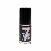 TF Cosmetics Triumph Гель-лак для ногтей Color Gel 7 Days тон 202 слоновая кость 8 мл
