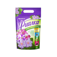 БиоМастер Набор компонентов Фиалка 2 л