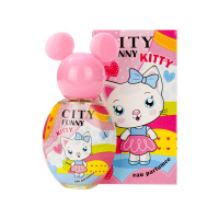 City Parfum Funny Туалетная вода Kitty 30 мл