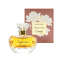 Alan Bray Туалетная вода Signorina Candy жен 75 мл