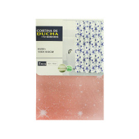 GreenTime Штора для ванной в ассортименте 180x180 см