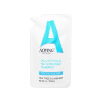 Aoying Шампунь против перхоти A с маслом чайного дерева 500 мл