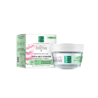 Pure Line Криогель для лица Beauty Cooling тонизирующий с розовым алоэ 45 мл