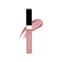 TF Cosmetics Triumph Помада для губ Crystal Shine Lipgloss жидкая классическая тон 07 мерцающий коралл 12 мл