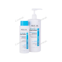 Aravia Professional Бальзам-кондиционер увлажняющий для восстановления сухих обезвоженных волос 420 мл