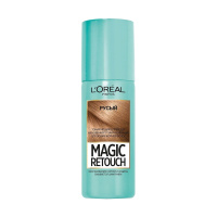 L'Oreal Paris Тонирующий спрей для волос Magic Retouch тон 4 Русый 75 мл