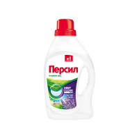 Персил Гель для стирки Power Gel Лаванда 1,46 л