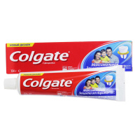 Colgate Зубная паста Максимальная защита от кариеса Свежая мята 100 мл