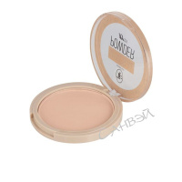 TF Cosmetics Пудра компактная Mineral Powder тон 10 слоновая кость 13 г