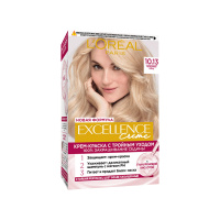 L'Oreal Paris Краска для волос Excellence Creme тон 10.13 Легендарный блонд 269 мл