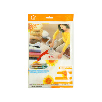 GreenTime Пакет вакуумный для одежды 50х60 см