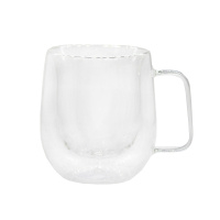 Кружка с двойными стенками 350 мл