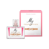 Christine Lavoisier Туалетная вода My Inspiration 50 мл