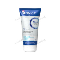 Deonica Skincare Line Очищающий гель для умывания лица 5в1 150 мл 