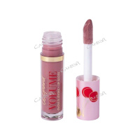 Vivienne Sabo Блеск для губ Le Grand Volume тон 15 Бежево-бордовый 3,7 мл