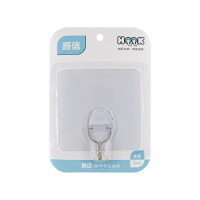 Крючок на силиконовой основе 1шт /Арт-34257-128/050088,579850/DVL