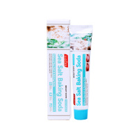 Sadoer Зубная паста освежающая с морской солью 100 г