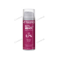 Teana Крем-маска для лица ночная Retinol Pro Light 0,7% 50мл