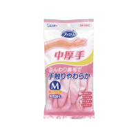 Family Перчатки хозяйственные виниловые р. M 1 пара