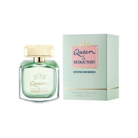 Antonio Banderas Туалетная вода Queen Of Seduction 80 мл