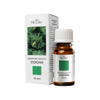 Mirrolla Эфирное масло Сосна натуральное 10мл