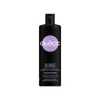 Сьёсс Шампунь Blonde для осветленных и мелированных волос 450 мл