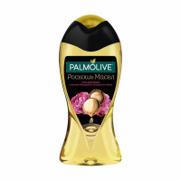Palmolive Гель для душа Роскошь Масел Макадамия и Пион 750 мл