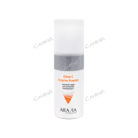 Aravia Professional Энзимная пудра для умывания Glow-C Enzyme Powder с витамином С 150 мл