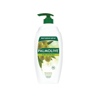 Palmolive Гель-крем для душа Натурэль Интенсивное Увлажнение Олива и Молочко 750 мл