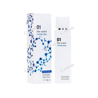 Vinci Туалетная вода The Scent Molecules 01 100 мл