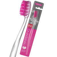 Splat Зубная щетка Professional Whitening средней жесткости (в ассортименте)