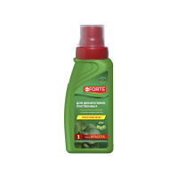 Bona Forte Удобрение жидкое Красота для декоративно-лиственных растений 285 мл