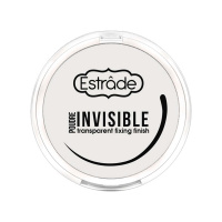 Estrade Пудра компактная Invisible тон 100 Прозрачный 5 г