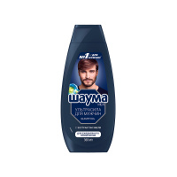 Шаума Men Шампунь Ultra Сила с Экстрактом хмеля 360 мл