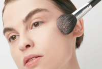 Divage Хайлайтер для лица Glow Sense Baked Highlighter запеченный тон 01 золотистое сияние 5, 5 г