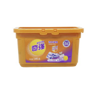 Keon Капсулы для стирки для всех типов белья 54 шт